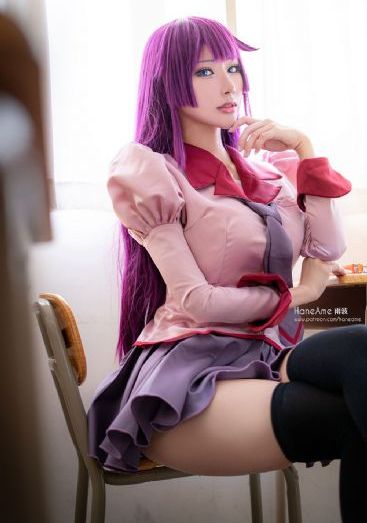 赤裸狂奔