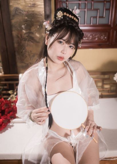 性感模特电影