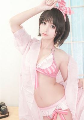 三代乱合集系列